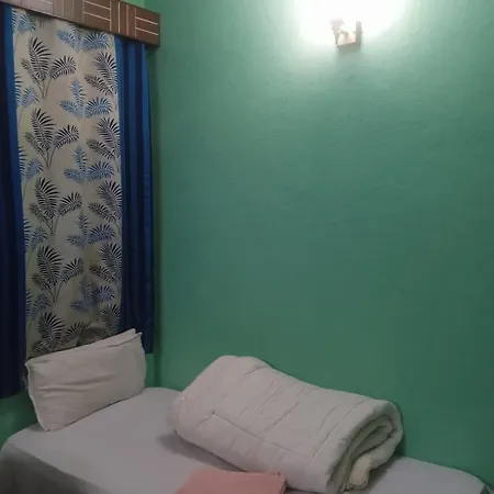 Hong Si Hotel